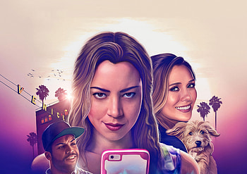 Ingrid Goes West, ingrid-goes-west, 2017-movies, movies HD wallpaper