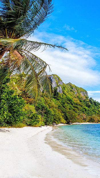 Philippines on , Vibrant backgrounds, Mobile beauty, Captivating landscapes HD phone wallpaper