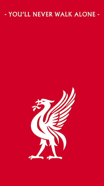 You'll Never Walk Alone, Liverpool Football Club HD phone wallpaper
