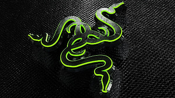 Razer Logo | | 125444 | UP HD wallpaper