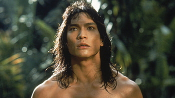 The Jungle Book 1994, Backdrops, Movie Database Tmdb HD wallpaper