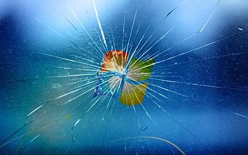 Windows, Background, Logos HD wallpaper