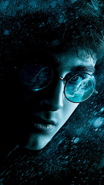 Harry Potter and the Half-Blood Prince (2022) movie HD phone wallpaper