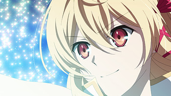 Aliceliese Lou Nebulis IX, Anime, Our Last Crusade or the Rise of a New World HD wallpaper