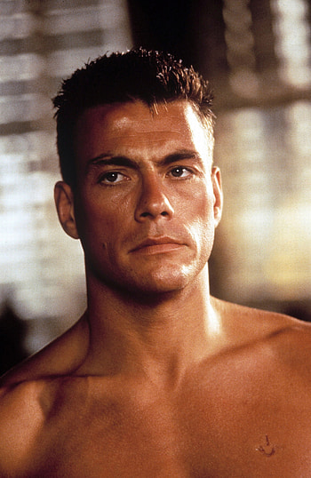 Jean-Claude Van Damme, Versatile actor, Celebrity hq HD phone wallpaper