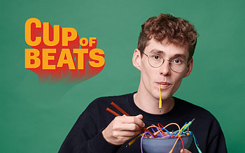 Lost Frequencies, Cup of beats, New EP release, Electronic music HD wallpaper