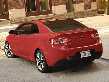 Kia Forte Koup Concept 2009, koup, 2009, kia, forte, concept HD wallpaper