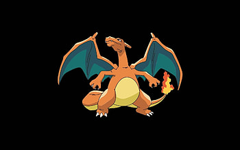 Pokemon Charizard 45938 Best | Wallpaiper. HD wallpaper