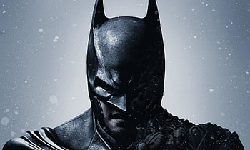 Batman - Arkham Origins HD wallpaper