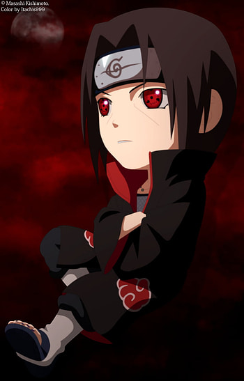 Itachi Cute itachi, itachi uchiha aesthetic pc itachi uchiha, itachi HD phone wallpaper