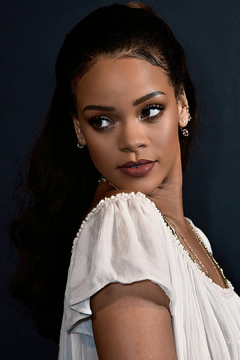 Black is beautiful, Rihanna, Love HD phone wallpaper