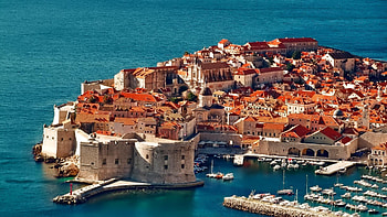 Dubrovnik , Top HD wallpaper