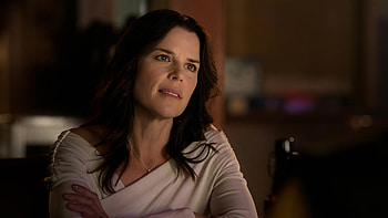 Intense Dramatic Scene Featuring Twisted Metal Inspiration, Neve Campbell, TV Show, twisted metal HD wallpaper