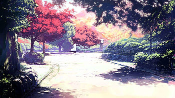 Anime Ultra HD wallpaper