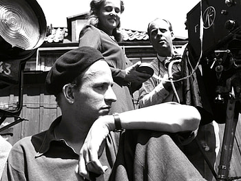 Ingmar Bergman, Exploding the myth, Jane Magnusson, Unveiling the truth HD wallpaper