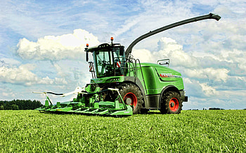 Fendt Katana 65, wheat harvesting, 2020 combines, EU-spec, combine, combine-harvester, agricultural machinery, Fendt HD wallpaper
