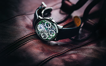 MBF Legacy Machine Perpetual Watch, perpetual, watch, machine, MBF Legacy HD wallpaper
