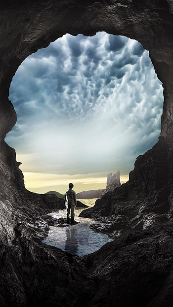 The 9th Life of Louis Drax (2022) movie HD phone wallpaper