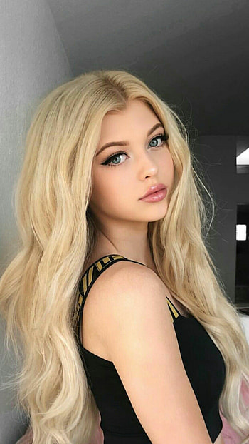 this , Loren Gray, Celeb HD phone wallpaper