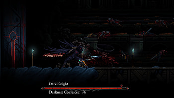 Death's Gambit: Afterlife, video game, Death's Gambit: Afterlife HD wallpaper