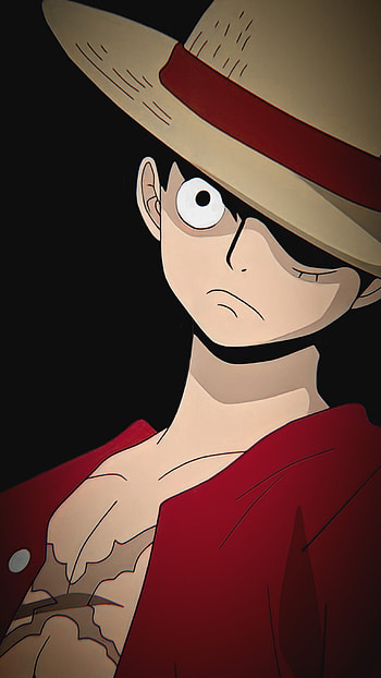 Luffy, Anime, OnePiece, MonkeyDLuffy, StrawHat HD phone wallpaper