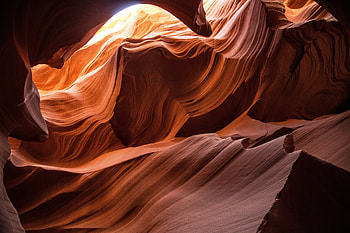 Aline, Geological exploration, Earth's marvels, Captivating HD wallpaper