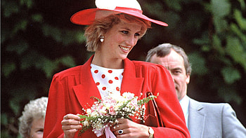 Princess Diana, , Royal elegance, Timeless charm HD wallpaper