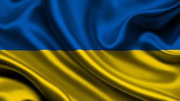 Ukraine flag, Stripes of pride, National symbol, Patriotic colors HD wallpaper
