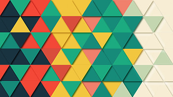 Geometric Abstract, geometric texture, Creative backgrounds, Textured HD wallpaper