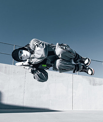 JabbaWockeeZ, Sports team, Sneakers HD phone wallpaper