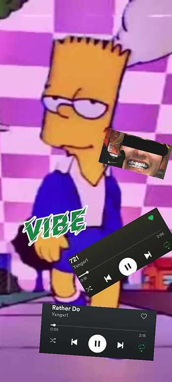 Vibe, spotify HD phone wallpaper