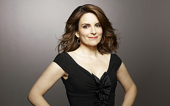 Tina Fey, , Famous people, SF HD wallpaper
