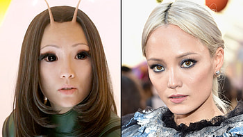 Mantis, Guardians of the Galaxy Vol. 2, Familiar face, Memorable role HD wallpaper