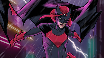 Batwoman Sketch Art , batwoman, superheroes, artist, artwork, digital-art, deviantart HD wallpaper