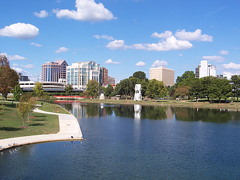 Huntsville, Travels, , Beautiful scenery HD wallpaper
