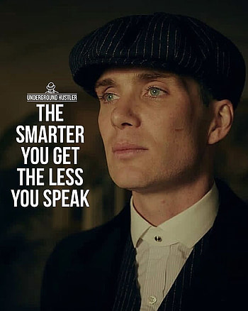 What do you think about that? ------------- Follow for daily motiva. Peaky blinders quotes, Peaky blinders, Gangster quotes, Tommy Shelby Quotes HD phone wallpaper