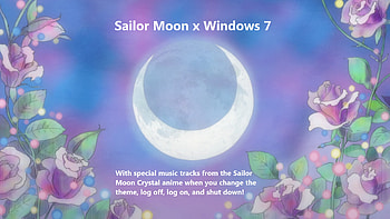 Sailor Moon Crystal Background Japan HD wallpaper