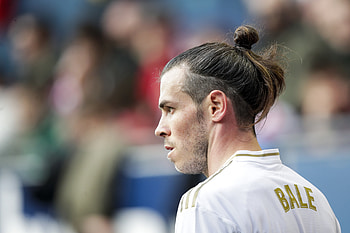 Gareth Bale, , Football star, Sports HD wallpaper