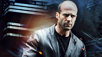 Hummingbird, Jason Statham HD wallpaper