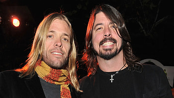 Taylor Hawkins, Haunting Comments, Health, Listen HD wallpaper