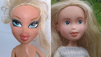 Bratz Dolls, Dolls worth, Factory sale, 54% off HD wallpaper