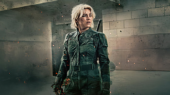 Thunderbolts* (2025) HD wallpaper