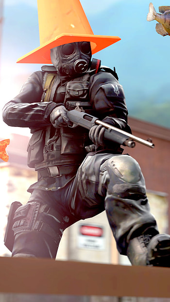 CSGO SAS, video game, Counter-Strike: Global Offensive HD phone wallpaper