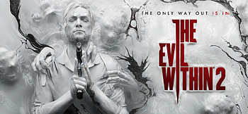 The Evil Within 2, the-evil-within-2, 2017-games HD wallpaper