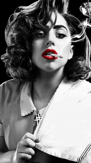 Sin City: A Dame to Kill For (2022) movie HD phone wallpaper