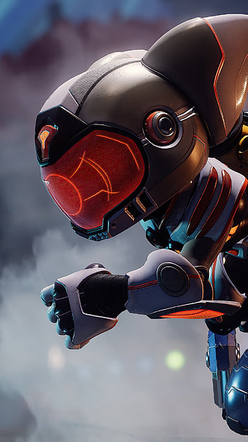 Ratchet and Clank, Rift Apart, 7 HD phone wallpaper