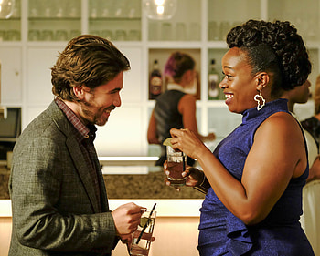 Bria Henderson, TV Shows, 5x01 Der Zauber, New Beginnings HD wallpaper