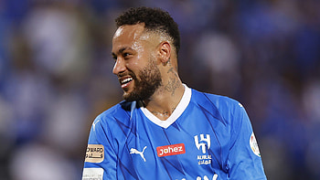 Soccer Star - Dynamic Athlete on the Field, soccer, Neymar HD wallpaper