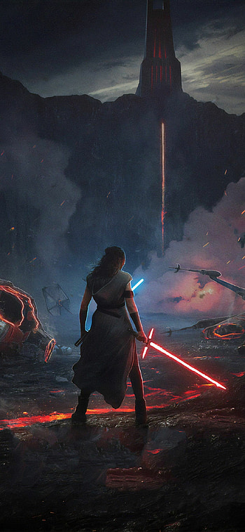 Star Wars movies, 11 , Galactic empire, Dark side HD phone wallpaper