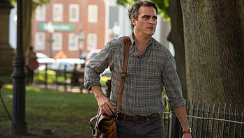 Irrational Man (2022) movie HD wallpaper